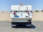 2014 Freightliner M2 Tymco 600 BAH Air Street Sweeper