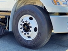 2014 Freightliner M2 Tymco 600 BAH Air Street Sweeper
