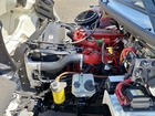 2014 Freightliner M2 Tymco 600 BAH Air Street Sweeper