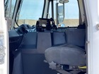 2014 Autocar CNG Labrie Expert 2000 31 YD ASL Garbage Truck