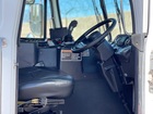 2014 Autocar CNG Labrie Expert 2000 31 YD ASL Garbage Truck