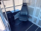2014 Blue Bird All American Prison Jail Transport Bus