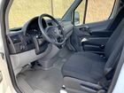 2014 Freightliner Sprinter Prisoner Transport Van