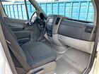 2014 Freightliner Sprinter Prisoner Transport Van