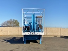 2016 American Truck & Trailer 40' Dropdeck 3-Reel Carrier Trailer