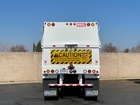 2015 Autocar 33 YD Heil DuraPack Automated Side Load Garbage Truck