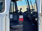 2015 Autocar 33 YD Heil DuraPack Automated Side Load Garbage Truck
