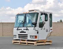Complete Freightliner / Sterling / American LaFrance Condor Cab