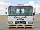 Complete Freightliner / Sterling / American LaFrance Condor Cab
