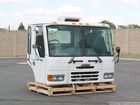 Complete Freightliner / Sterling / American LaFrance Condor Cab
