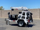 2016 Envoltz Scorpion 8K Cable Puller