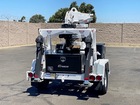 2016 Envoltz Scorpion 8K Cable Puller