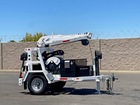 2016 Envoltz Scorpion 8K Cable Puller