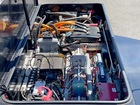2016 Envoltz Scorpion 8K Cable Puller