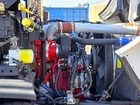 2016 Autocar Xpeditor Heil ASL 33 YD Garbage Truck