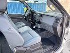 2016 Ford F550 Extended Cab Versalift SST40EIH Bucket Truck