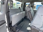 2016 Ford F550 Extended Cab Versalift SST40EIH Bucket Truck