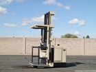 Crown 30SP42TT Order Picker