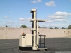 Crown 30SP42TT Order Picker