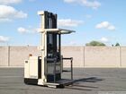 Crown 30SP42TT Order Picker