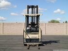 Crown 30SP42TT Order Picker