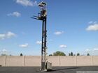 Crown 30SP42TT Order Picker