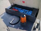 Crown 30SP42TT Order Picker