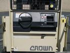 Crown 30SP42TT Order Picker