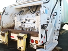 Leach 2RII Packmaster 32 Yard Rear Load Body