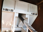 Leach 2RII Packmaster 32 Yard Rear Load Body