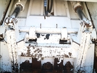 Leach 2RII Packmaster 32 Yard Rear Load Body