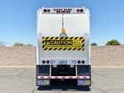 2017 Mack MRU600 New Way Mammoth 34 YD Front Load Garbage Truck