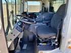 2017 Mack MRU600 New Way Mammoth 34 YD Front Load Garbage Truck