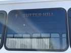 2017 Freightliner Glaval Passenger Shuttle Bus