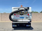 2017 Freightliner M2 Tymco 600 Regenerative Air Street Sweeper