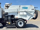 2017 Freightliner M2 Tymco 600 Regenerative Air Street Sweeper