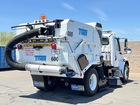 2017 Freightliner M2 Tymco 600 Regenerative Air Street Sweeper