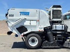 2017 Freightliner M2 Tymco 600 Regenerative Air Street Sweeper