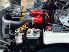 2017 Freightliner M2 Tymco 600 Regenerative Air Street Sweeper
