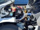 2017 Freightliner M2 Tymco 600 Regenerative Air Street Sweeper