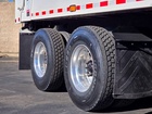 2017 Autocar Xpeditor Heil DuraPack ASL Garbage Truck