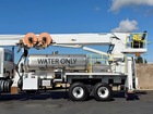 2017 Peterbilt 567 6x6 Altec HW145 Insulator Washer