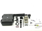 IKE 3 GE Mapsight 5 Handheld Utility Data Device w/All Accessories
