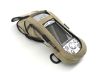 IKE 3 GE Mapsight 5 Handheld Utility Data Device w/All Accessories