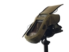 IKE 3 GE Mapsight 5 Handheld Utility Data Device w/All Accessories