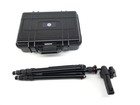 IKE 3 GE Mapsight 5 Handheld Utility Data Device w/All Accessories