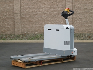 2014 Yale MPB040-E Pallet Truck