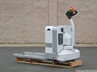 2014 Yale MPB040-E Pallet Truck