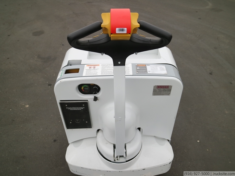 2014 Yale MPB040-E Pallet Truck