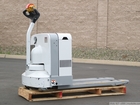 2014 Yale MPB040-E Pallet Truck